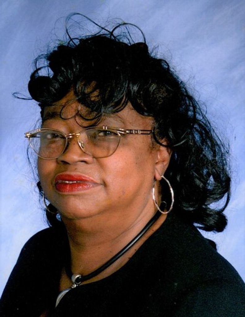 Ms. Lana Gertrude Brown Price Profile Photo