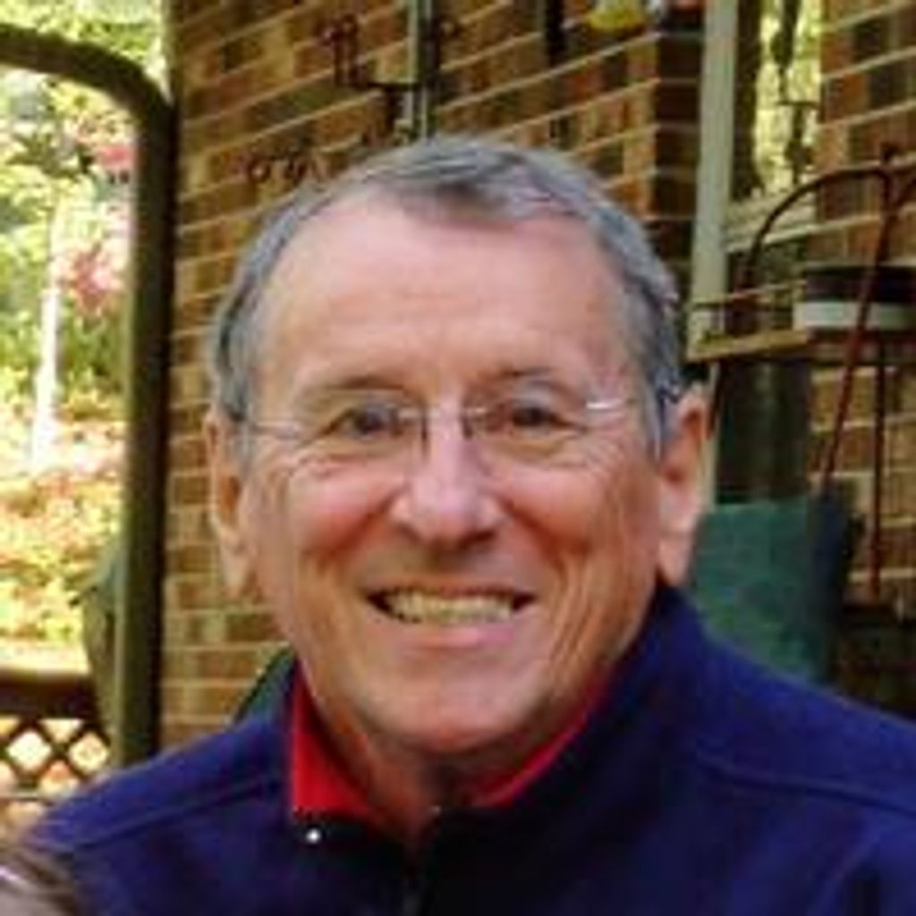 James Fredrick Kauffman