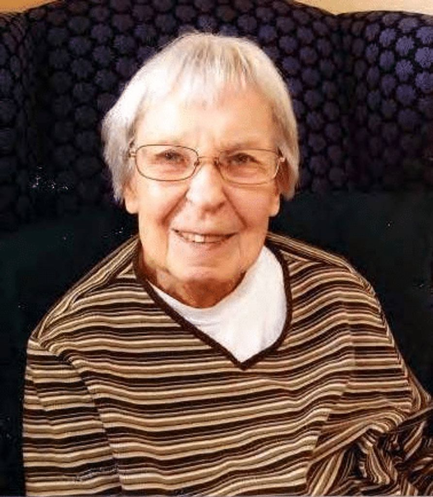 June Smith