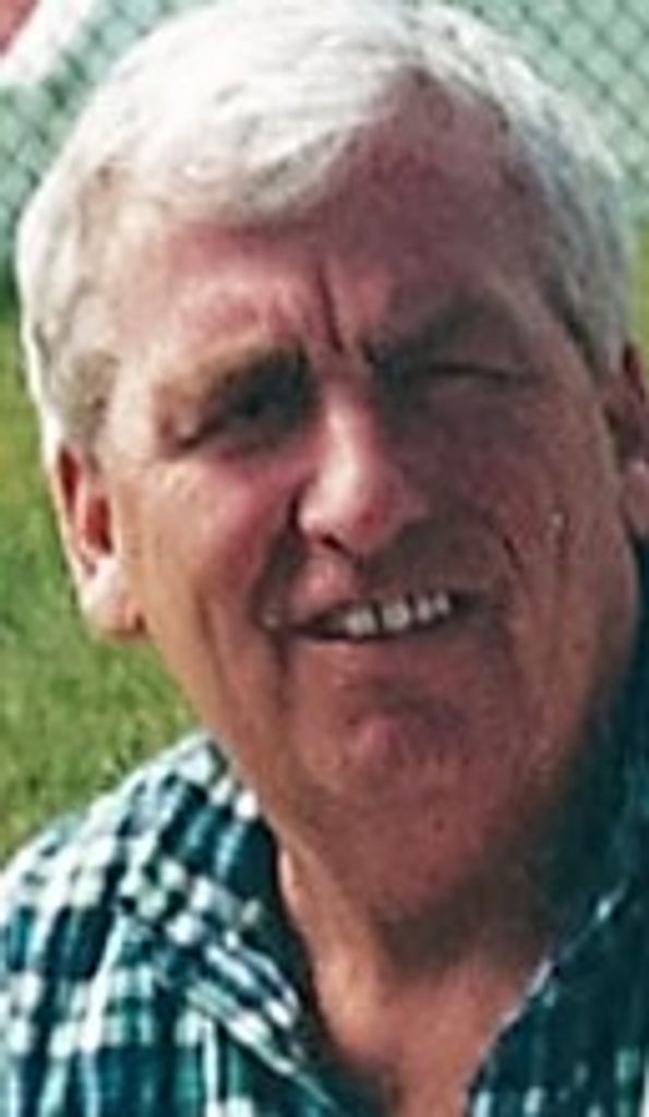 Paul J. Mcandrew Jr.