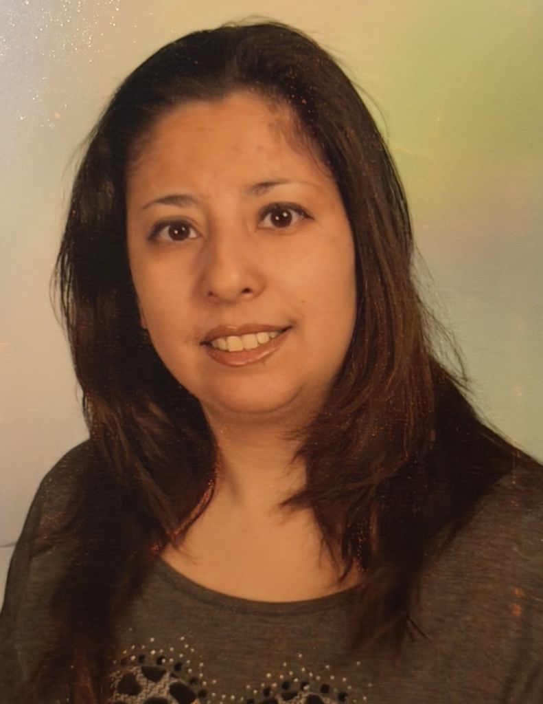 Maria Esther Muñoz Profile Photo