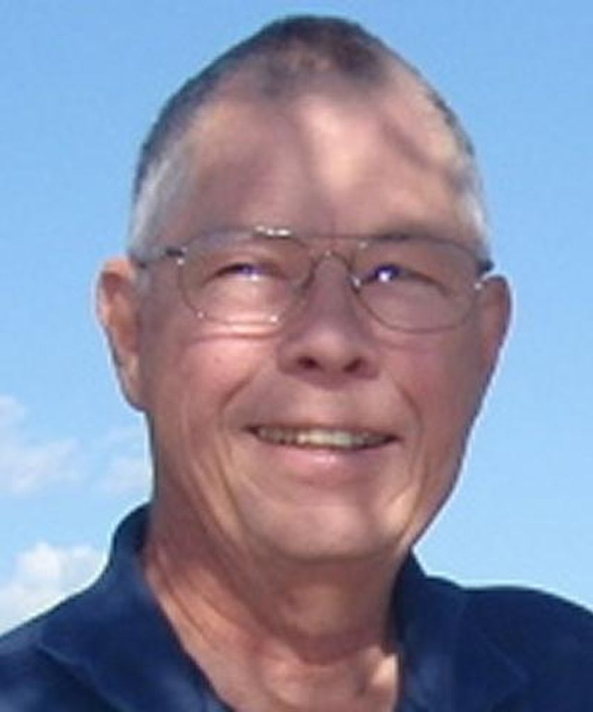 Robert Ellis Mitchell Profile Photo
