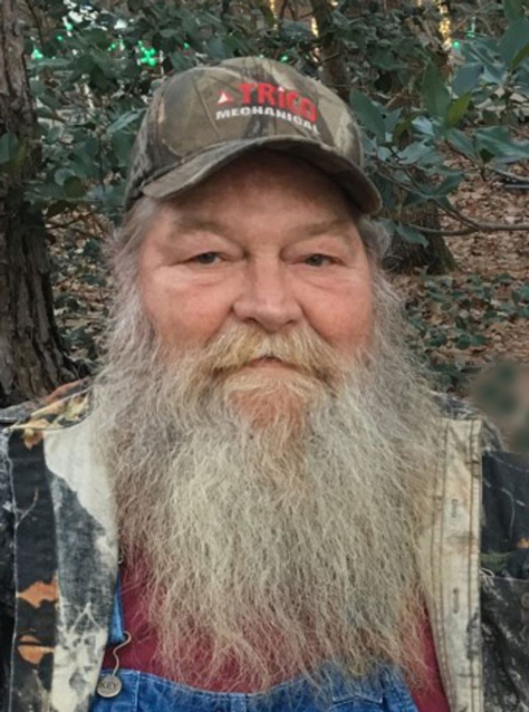 Dale B. Gore Profile Photo