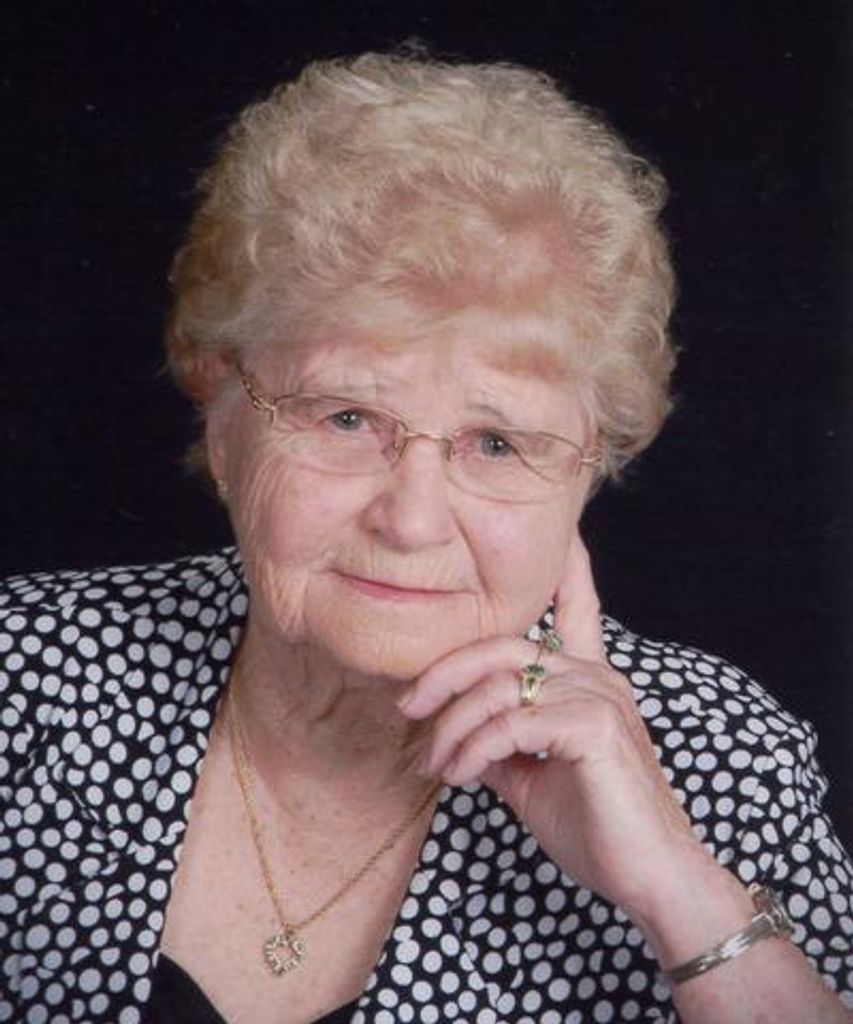 Mary Lou Ezra Profile Photo