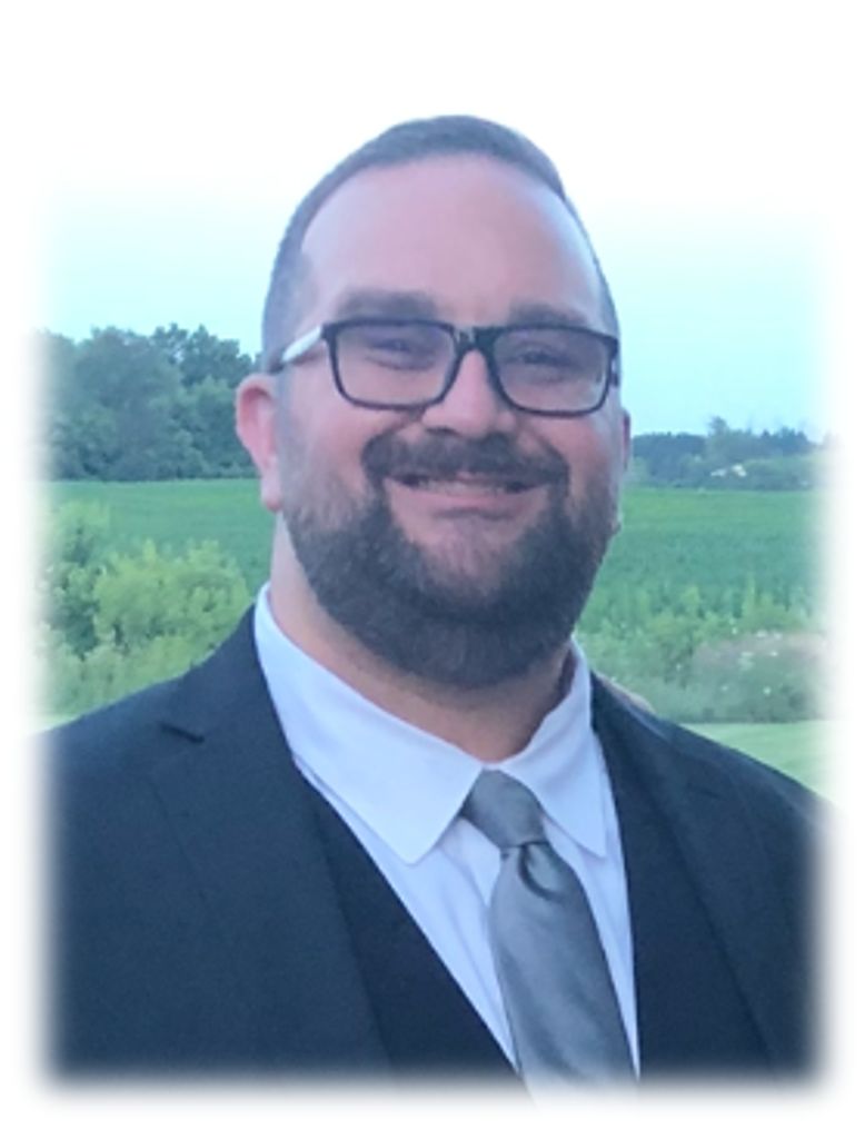 Vincent Louis Veverka Profile Photo
