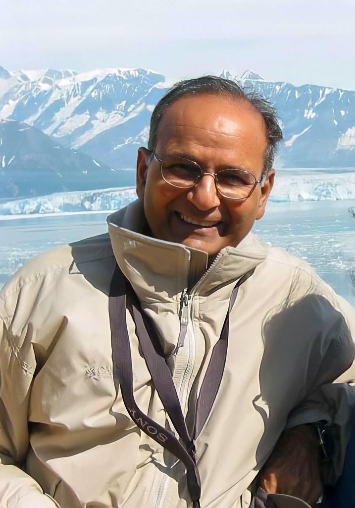 Utpal Bhattacharya