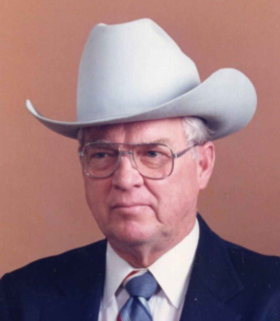 James Wright