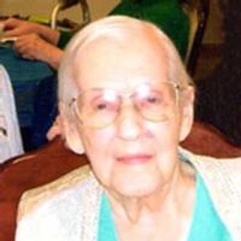 Mildred Mavis (Shouts) Day