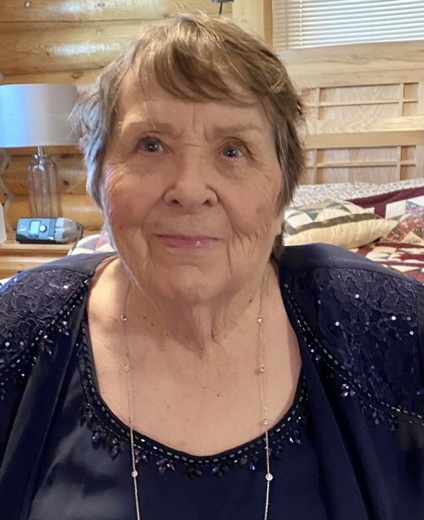 Shirley M. Thomas Profile Photo