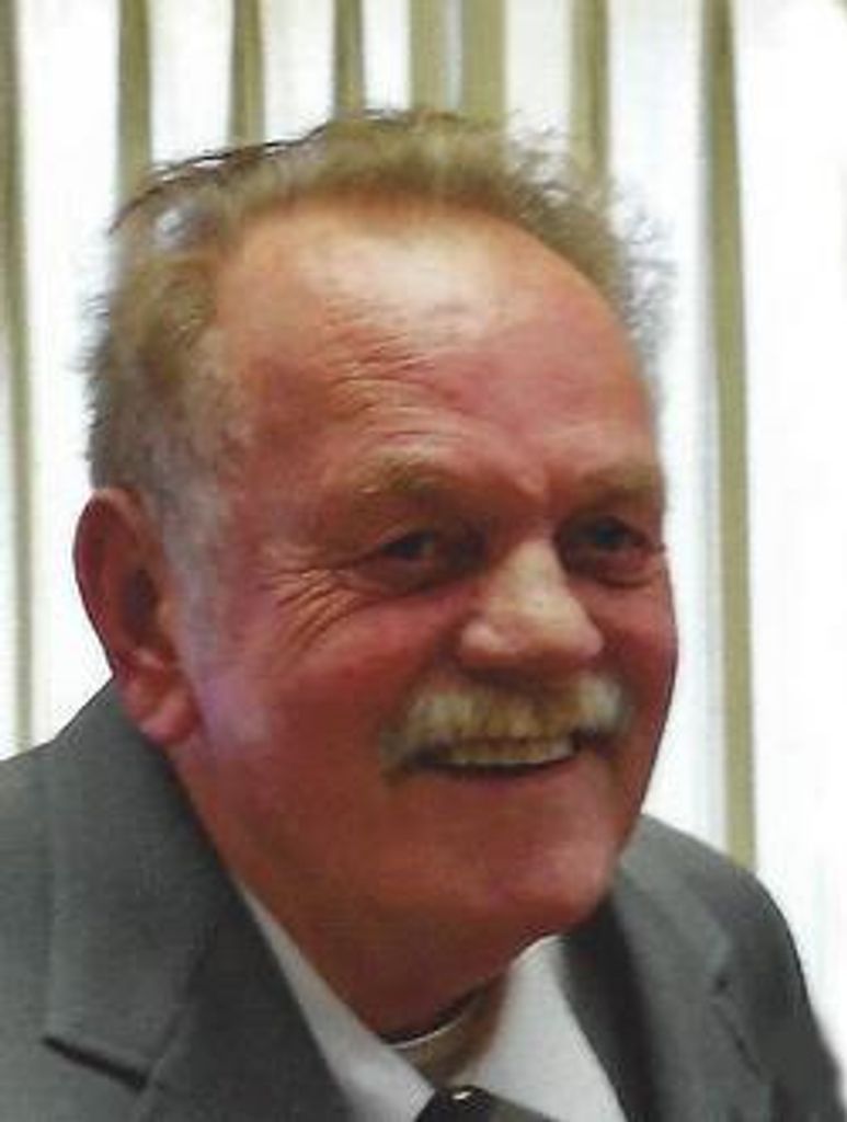 Dennis M Bartlett Sr. Profile Photo
