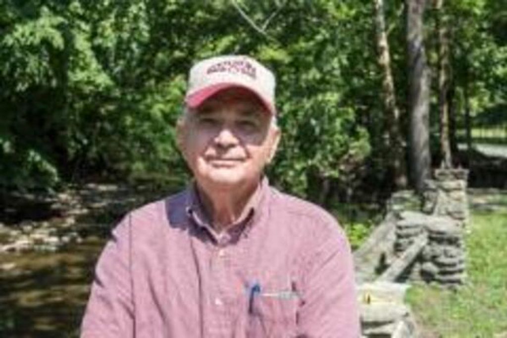Robert "Cricket" Charles Holman Profile Photo