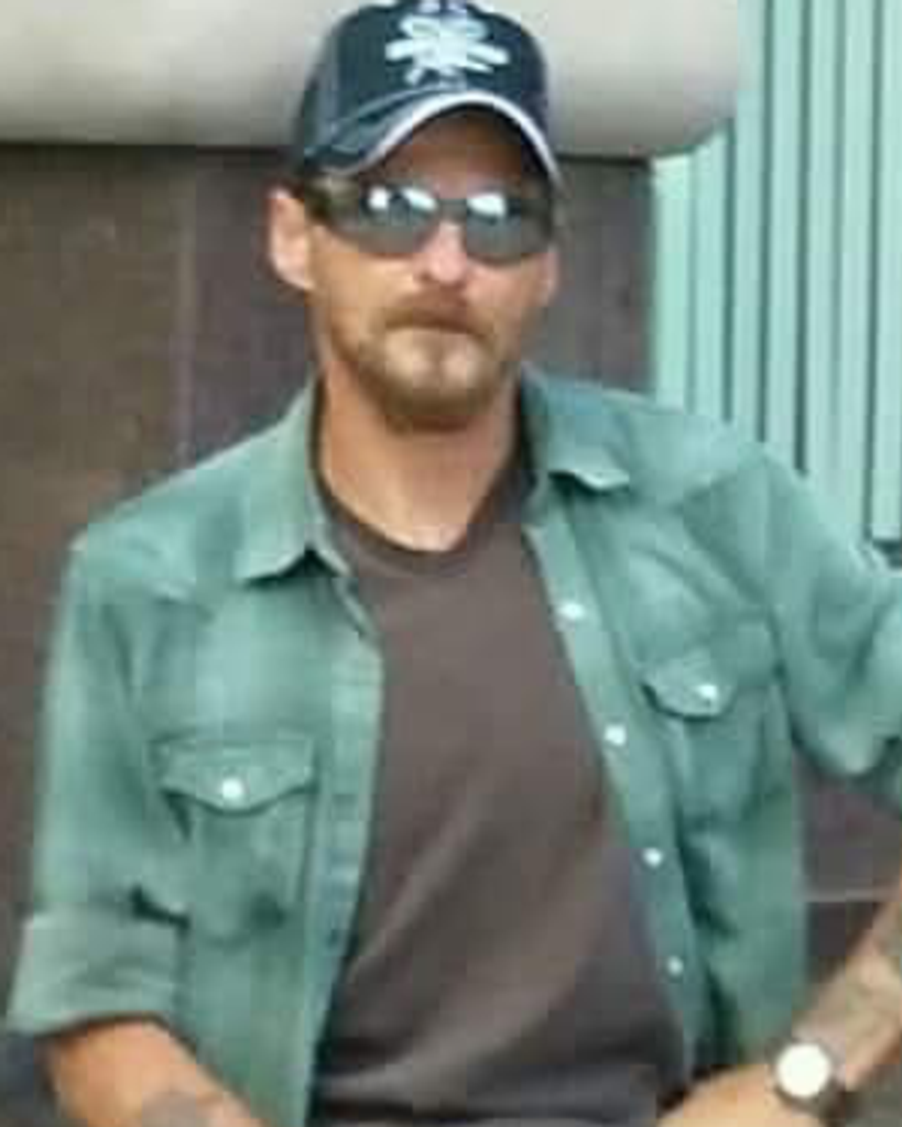 Paul David Brown