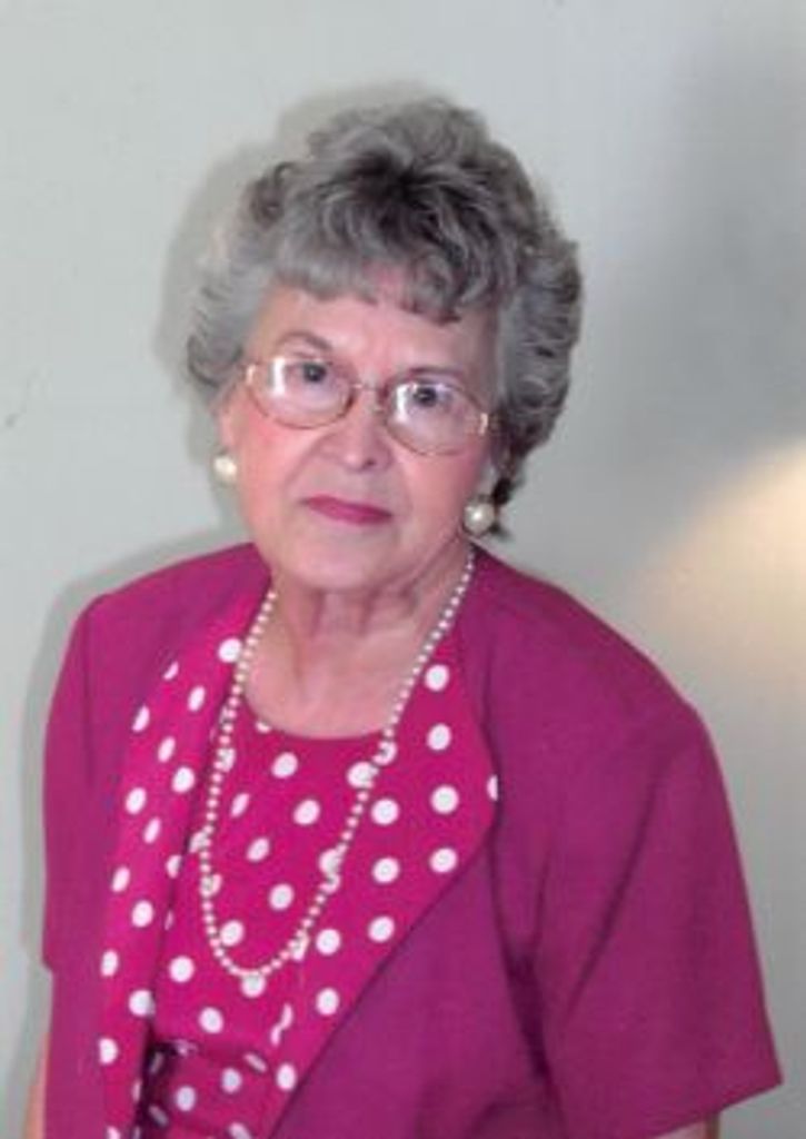 Dorothy Martin Profile Photo