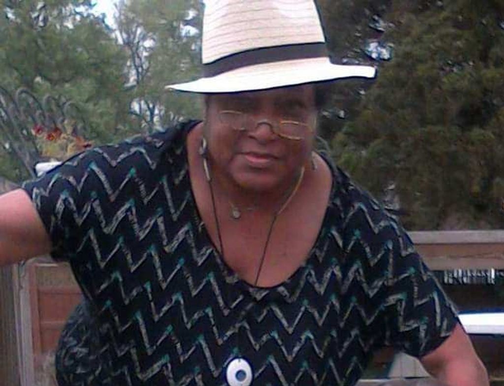 Lawanda Maria Butler