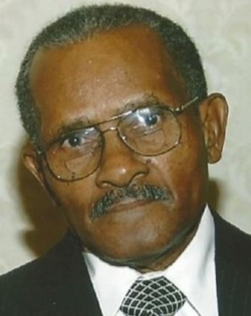 Alfonzo Ricks, Sr. Profile Photo