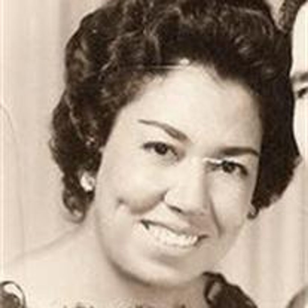 Elvira F. Tovar