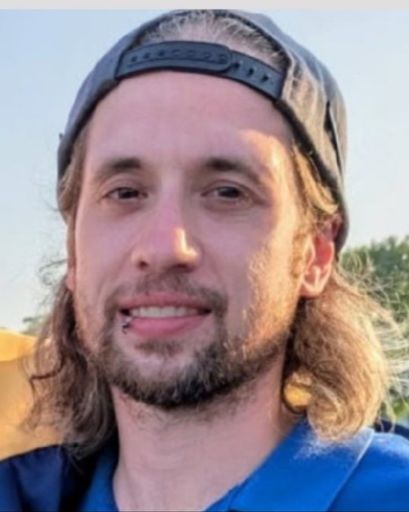 Garrett L Turner Profile Photo
