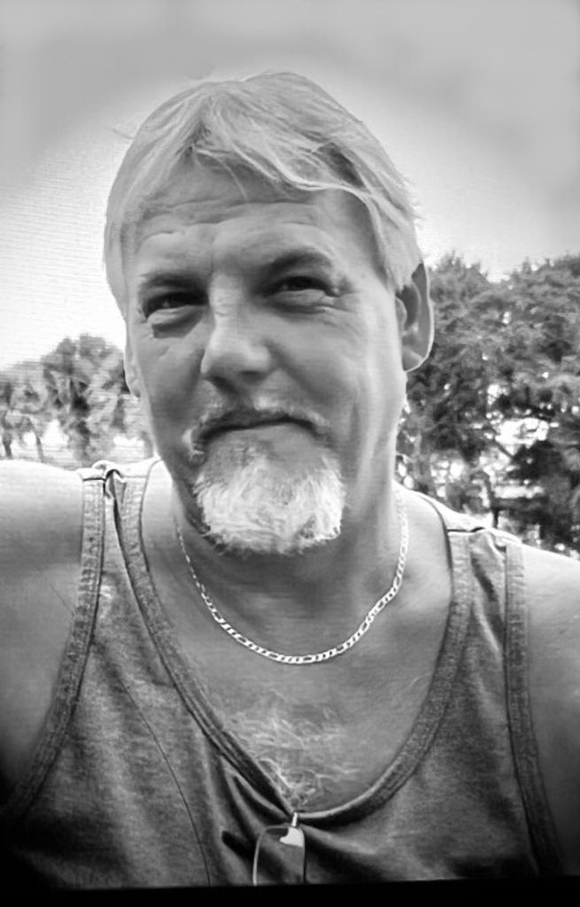 Terry Courson Profile Photo