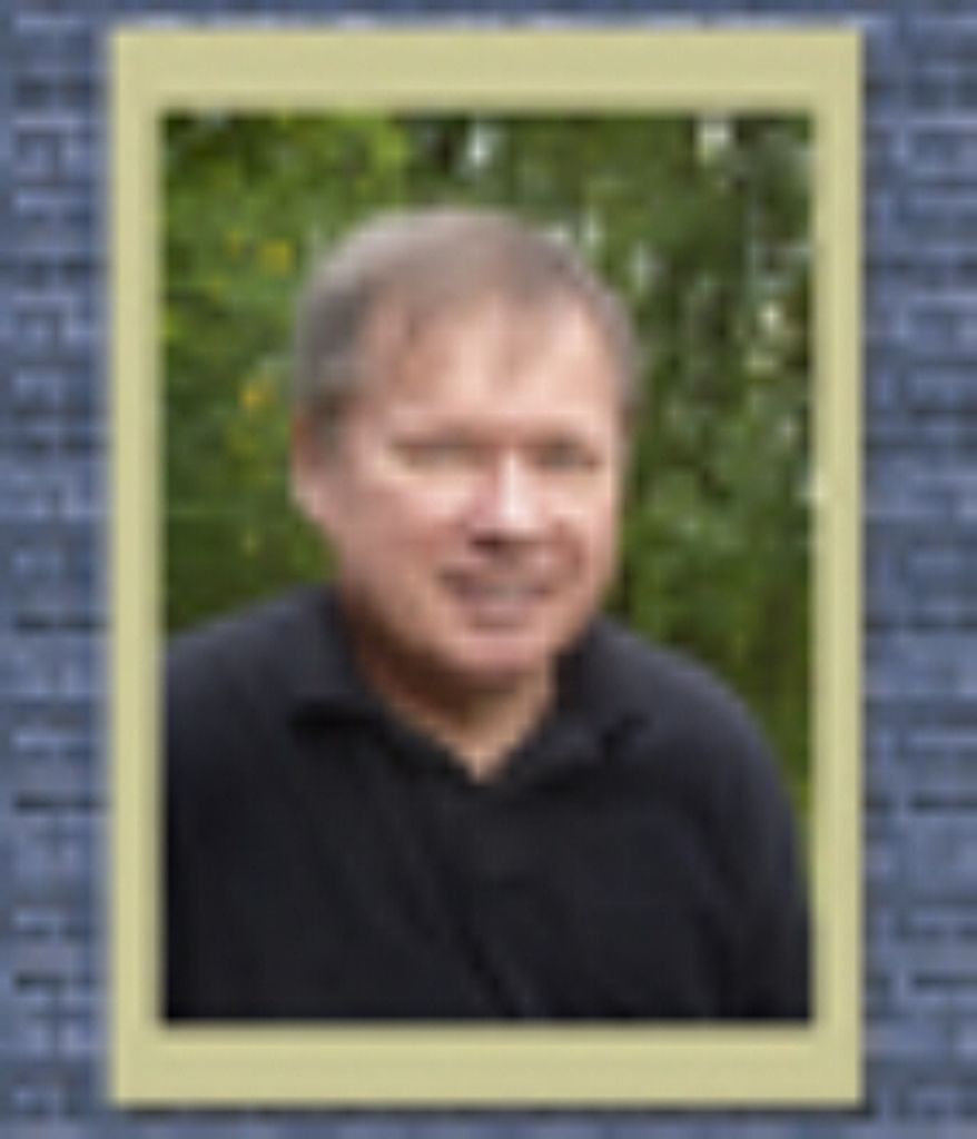 James  Allahand 
