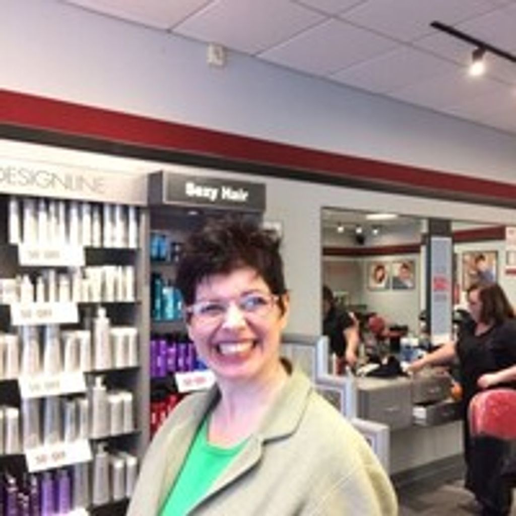 Suzanne C. Merenda Profile Photo