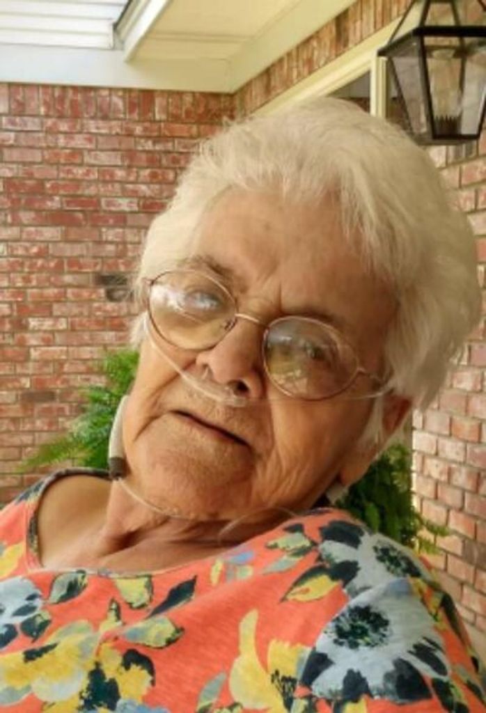 Betty Jo Bookout Vestal Profile Photo