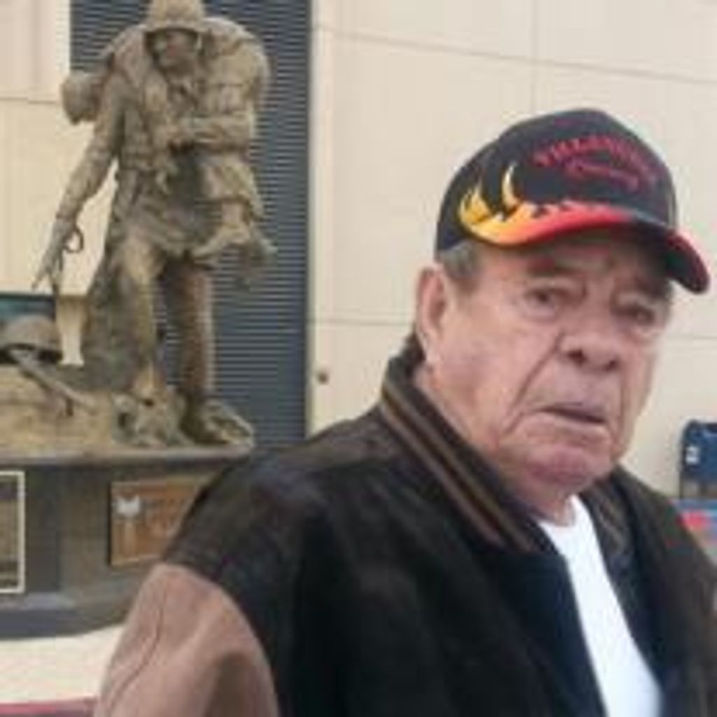 Leandro Villanueva