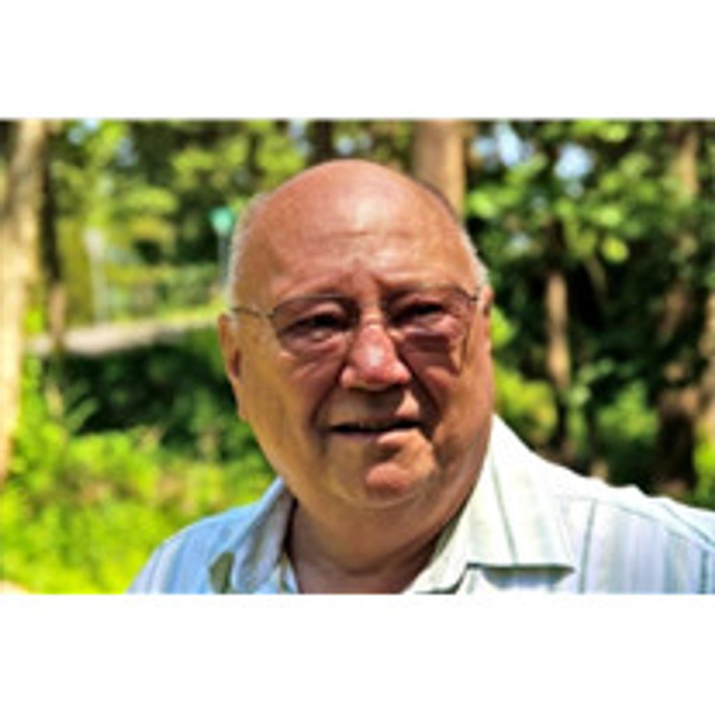 Erend David E. Halmers Profile Photo