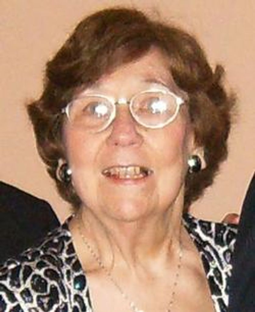 Barbara R. Fraundorfer