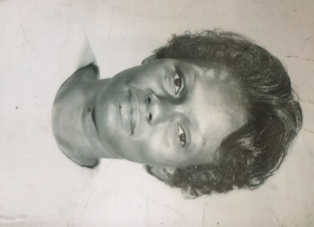 Lois Elaine (Jackson)  Sheffey