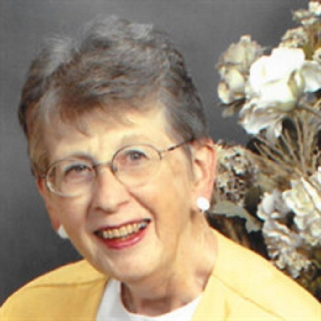 Myrajane Marie Pinckert