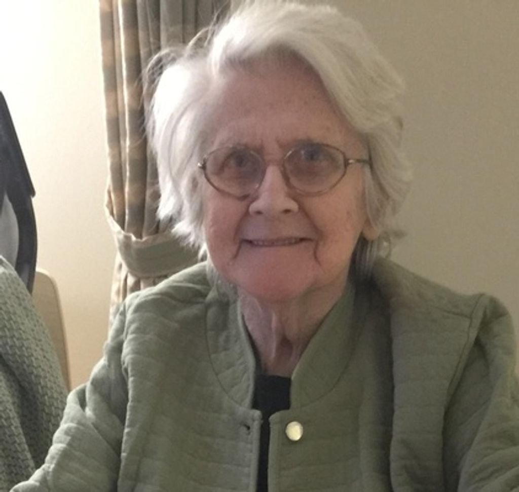 Patricia G. (Schwinn) Bucknam