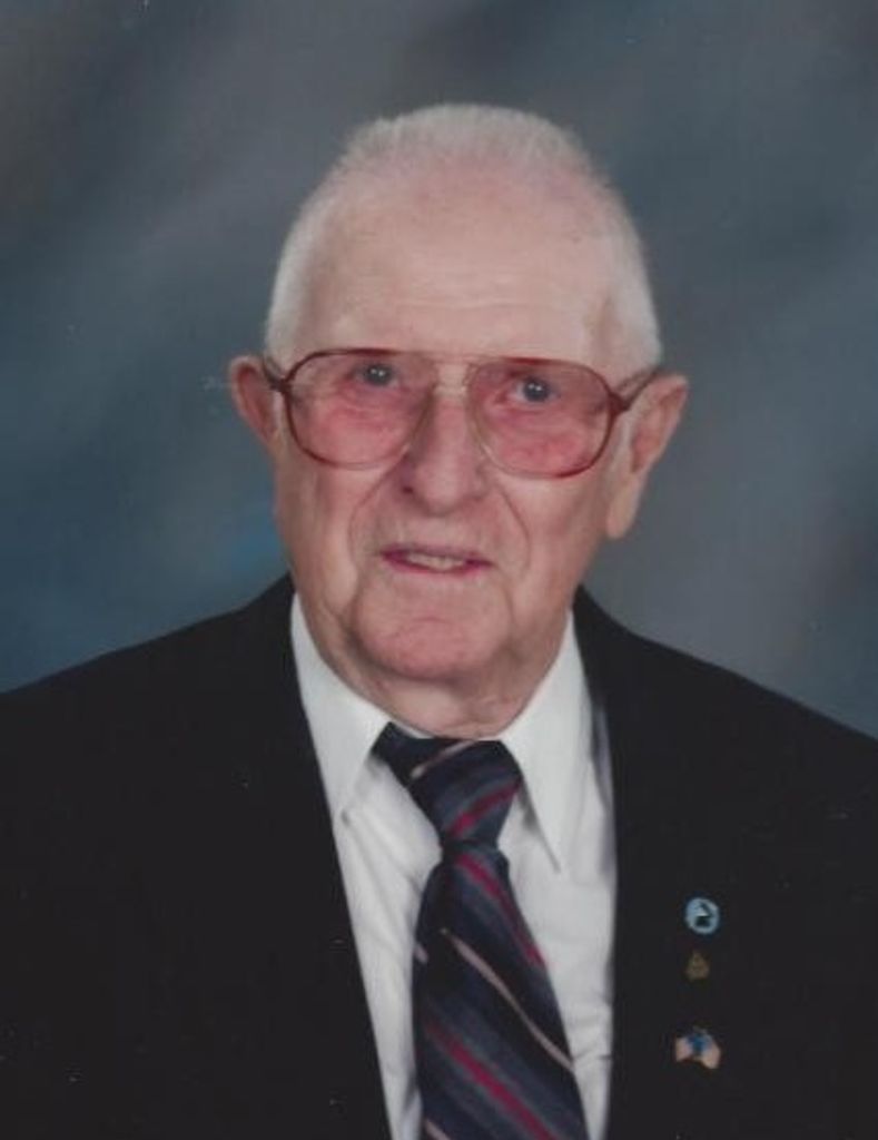 Clifford "Cliff" E White
