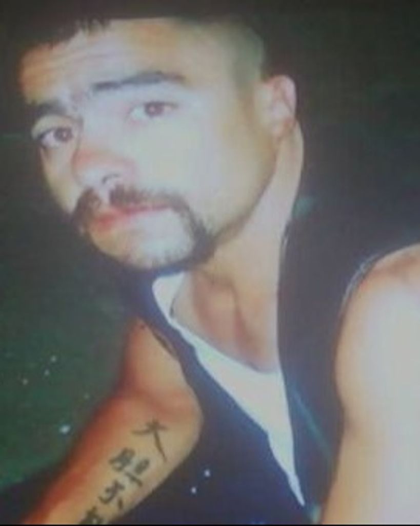 David "Davi" Martinez