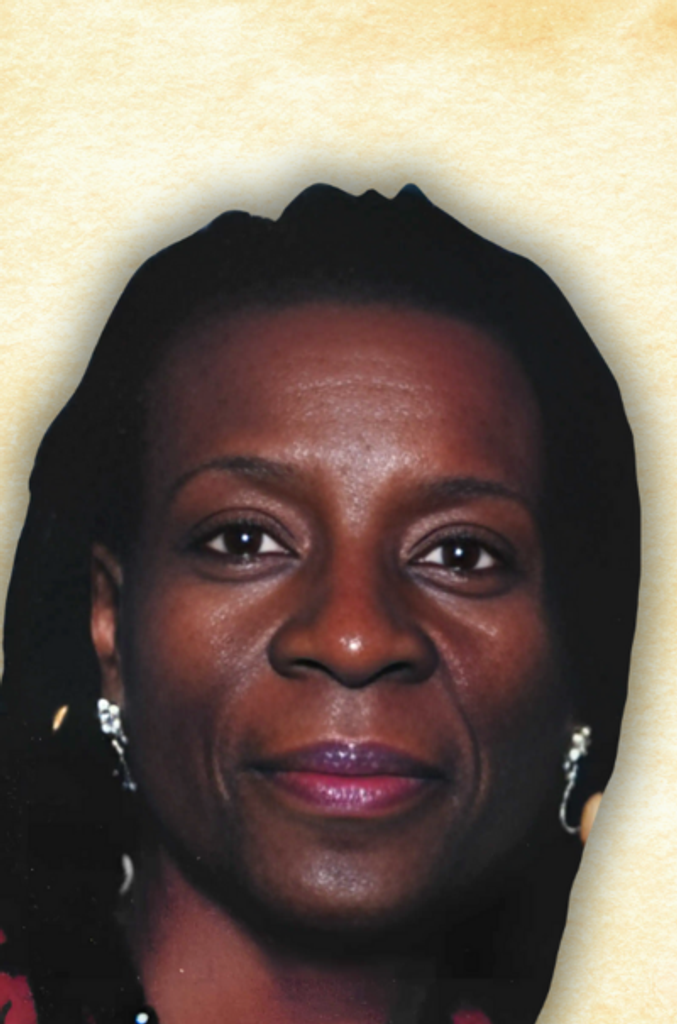 Joann Bass Hunter
