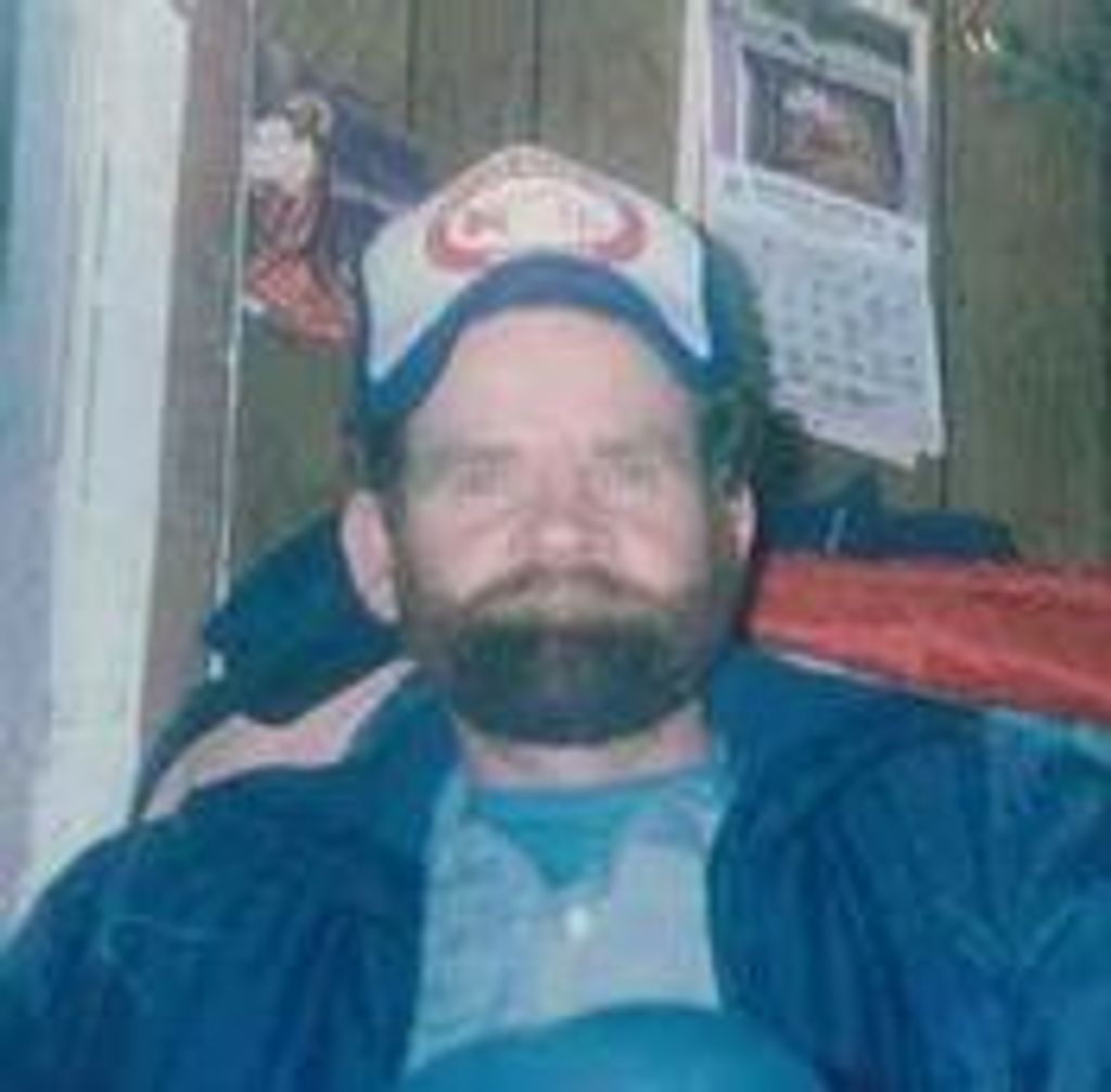 Kendrick "Curley" Mcwhorter