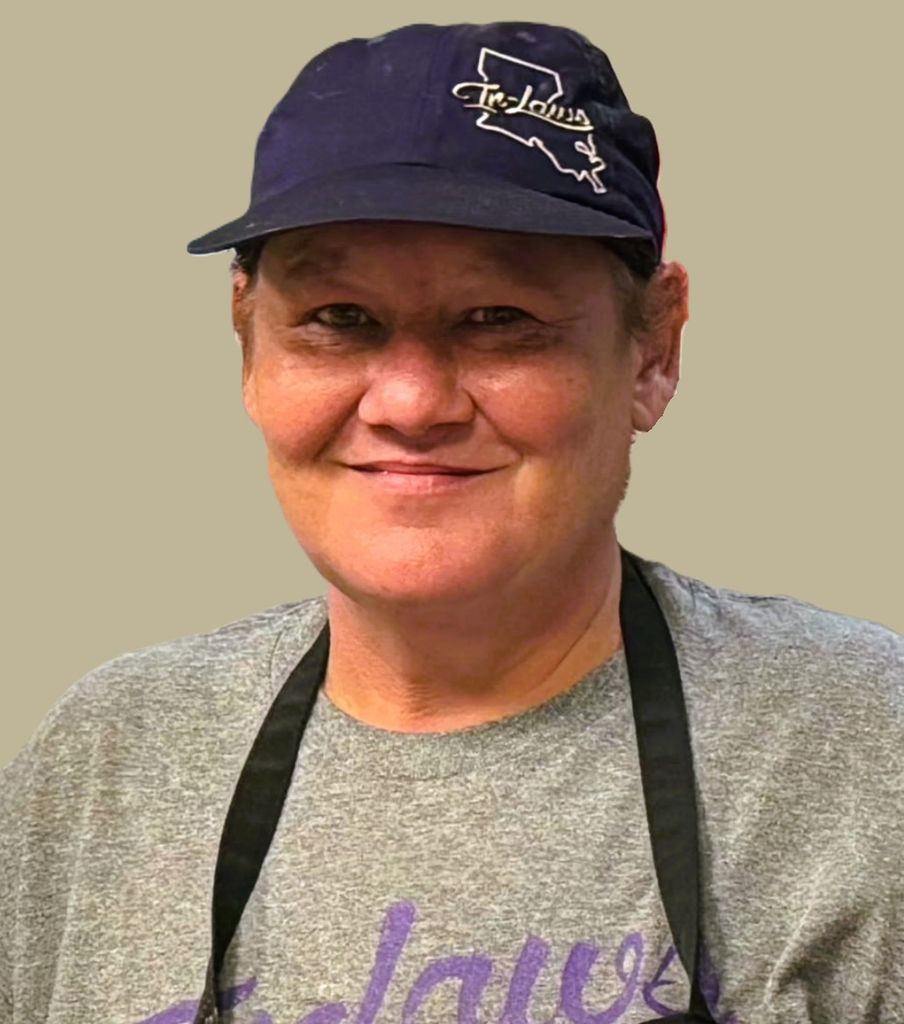 Paula Guynes