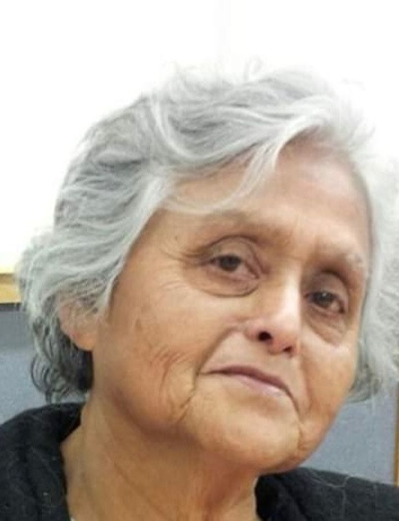 Blanca E. Rivera Murillo Profile Photo