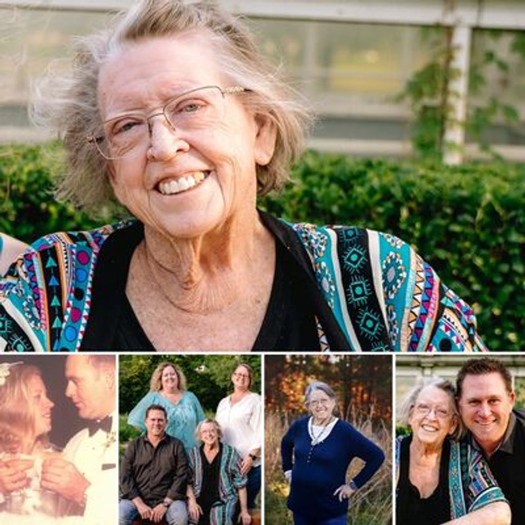 Mary Martha Marcotte Profile Photo