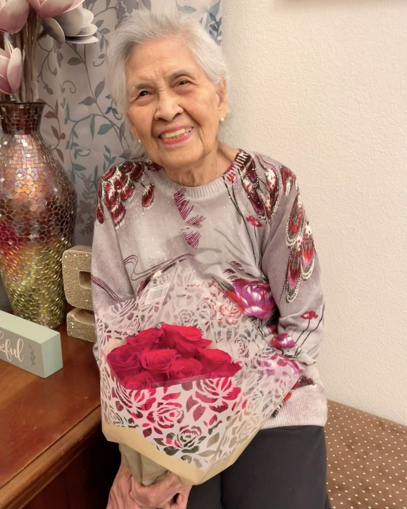 Josefa Paranal Estoy