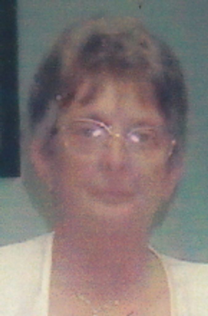 Jeanette Roberts Borel