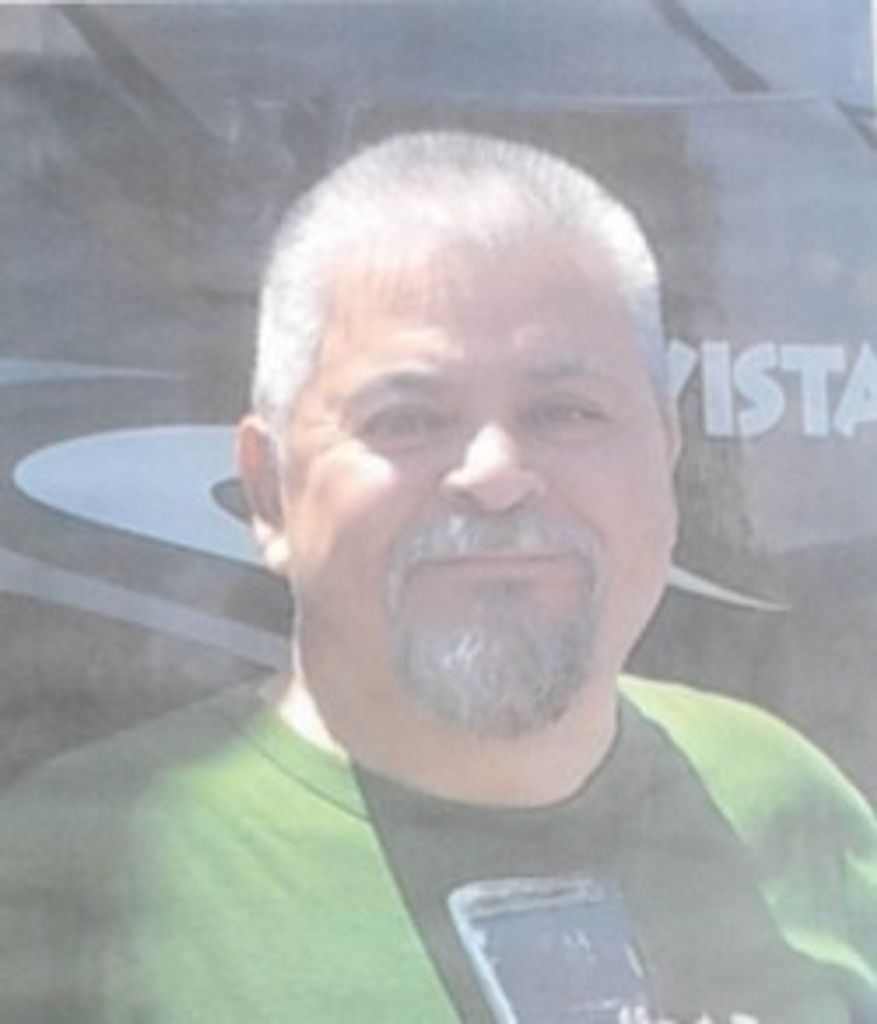 Felix Trevino