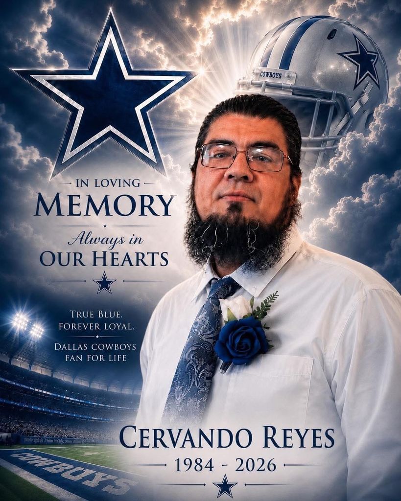 Cervando Joe Reyes III Profile Photo