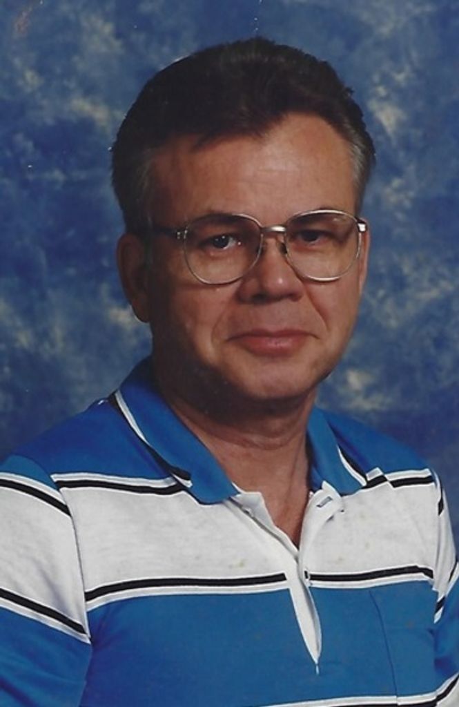 Jerry Slaughter Profile Photo