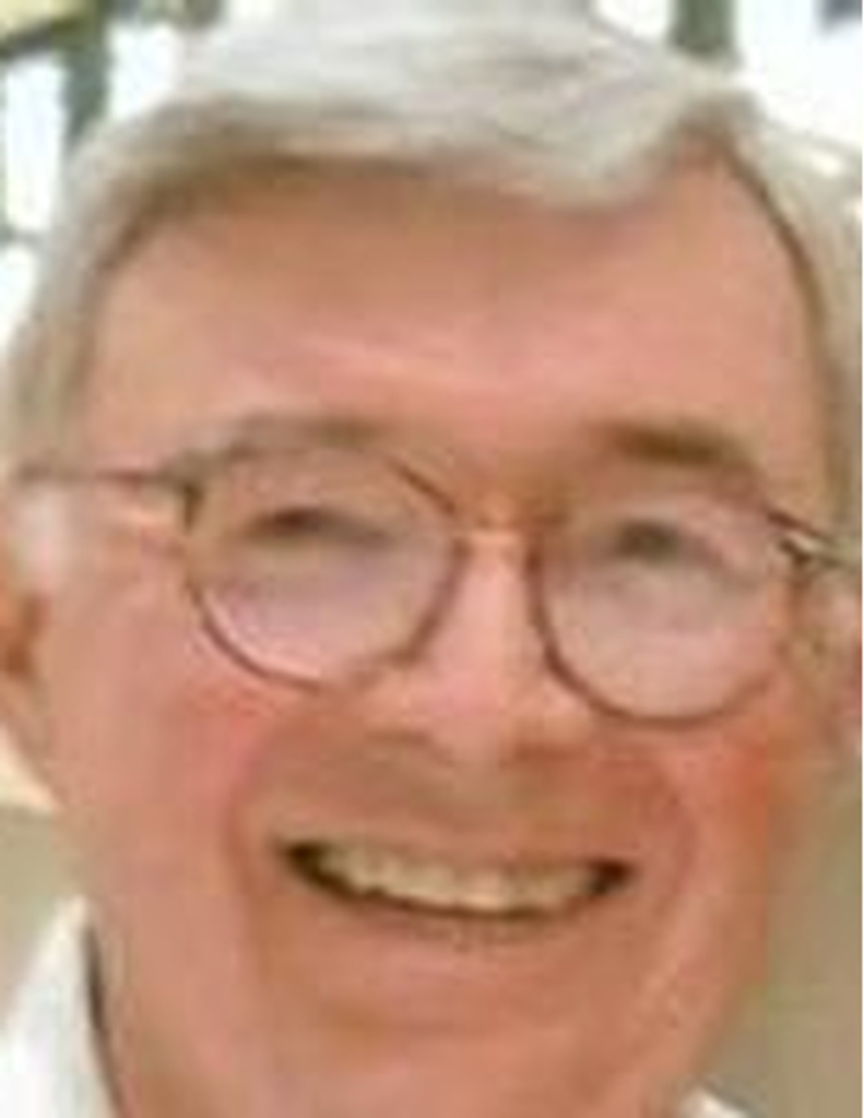 Michael  M. Lypka