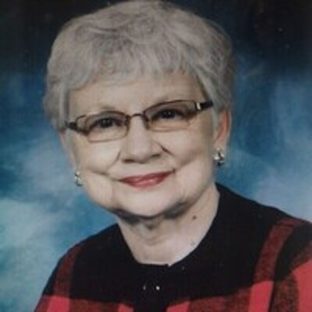 Sylvia Kay Bergh Profile Photo