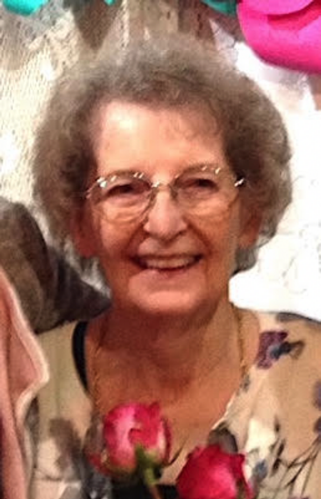 Lila Lucille Young Profile Photo