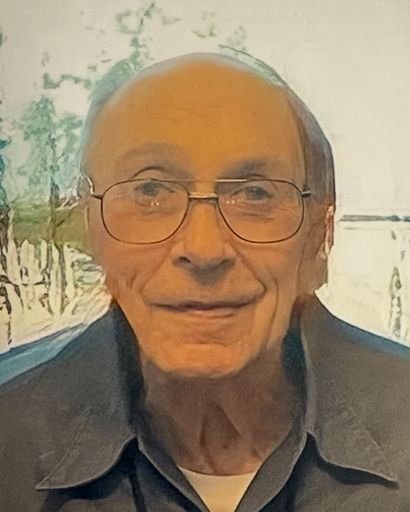 Paul B. Weber Profile Photo