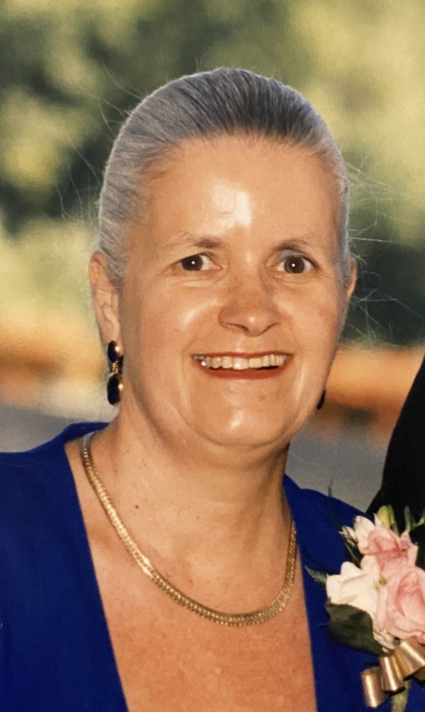 Gail Newall