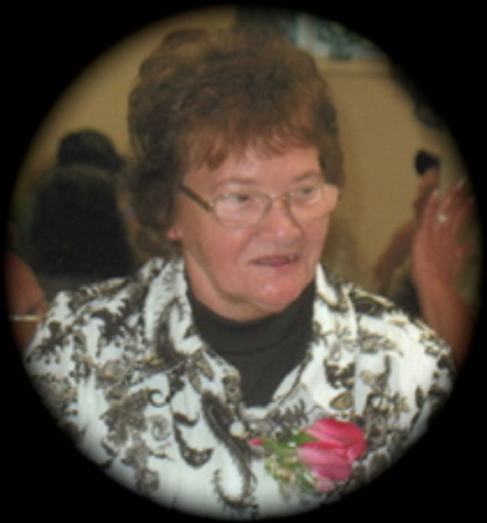 Catherine Louise (Pickell)  Leach