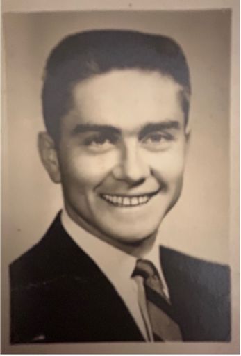 Jay Sylvester Ulrich, Sr. Profile Photo